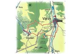 Beeld Varzy Forest Circuit - Oudan - Varzy
