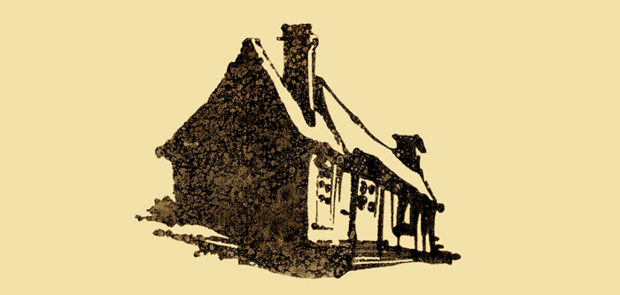 Drawing of Twiga House