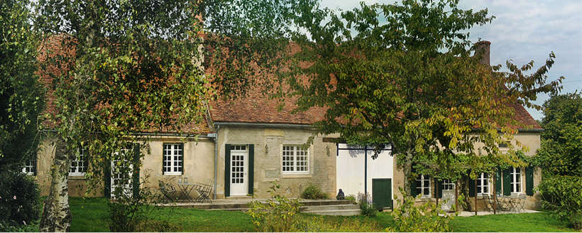 Image of cottage
